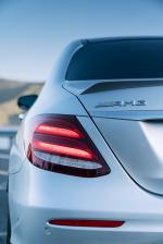 Mercedes-AMG E63 4Matic+ 2017 года (AU)